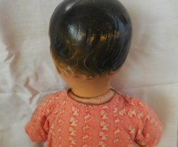 compo baby unmarked back